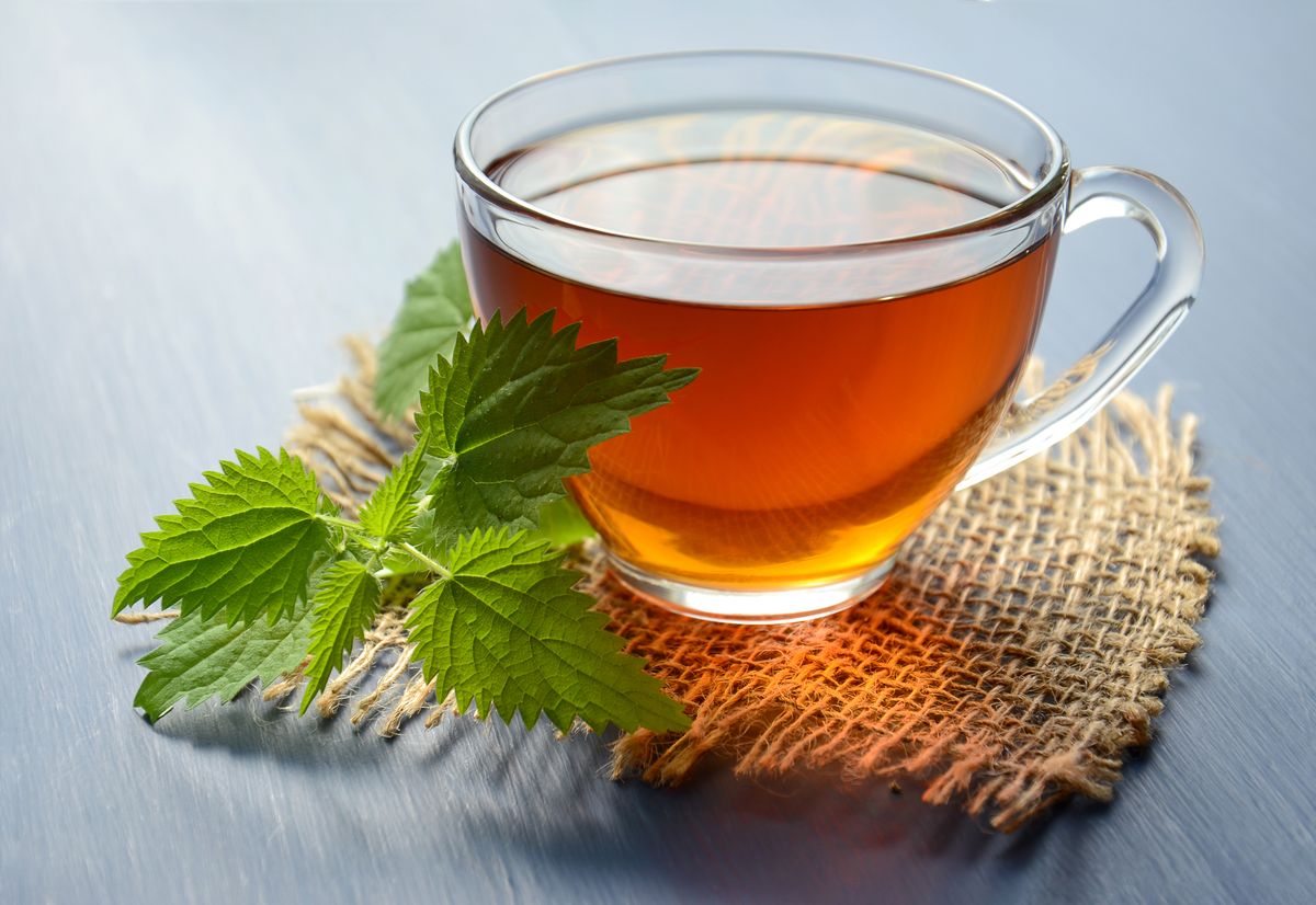 Gola E Difese Immunitarie