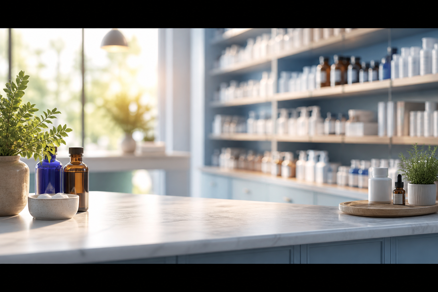 Consulenza farmaceutica al banco