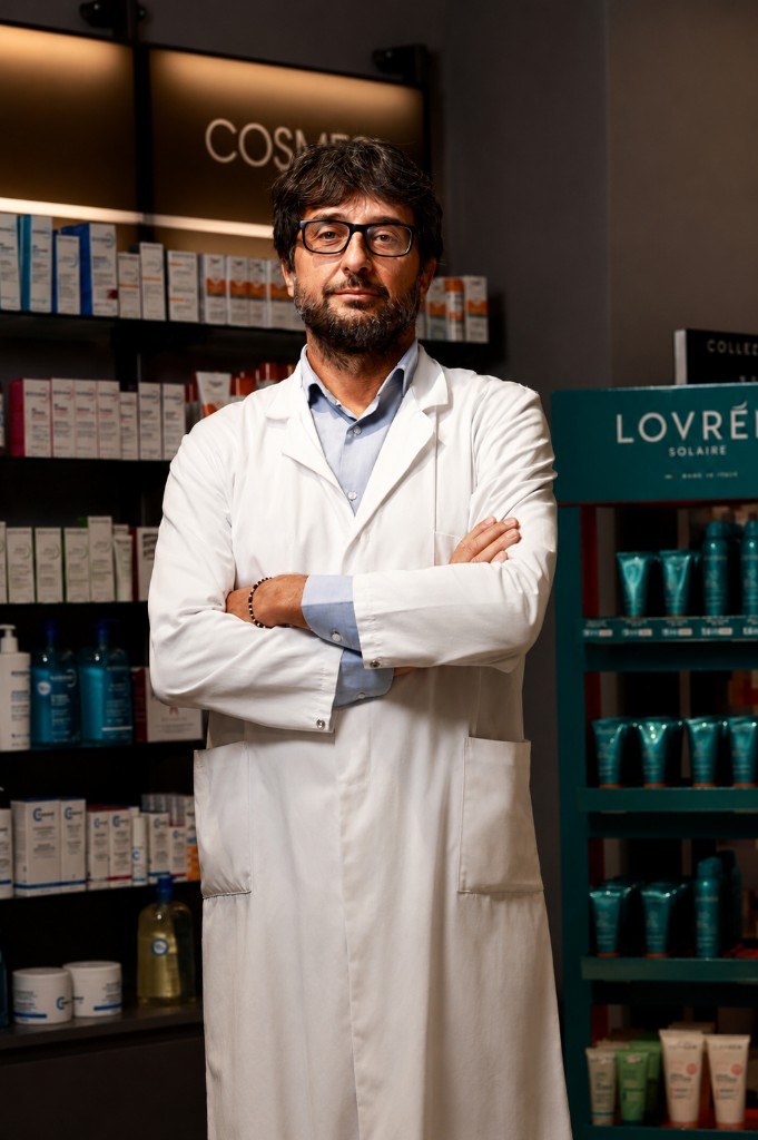 Dott. Gianfrancesco Carbini