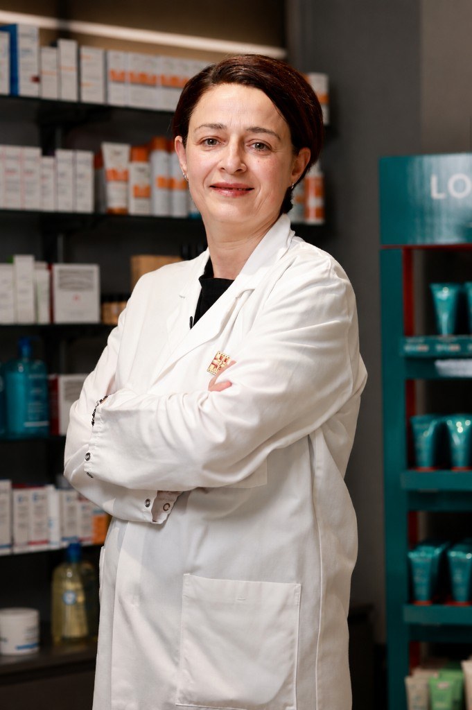 Silvia Galavotti