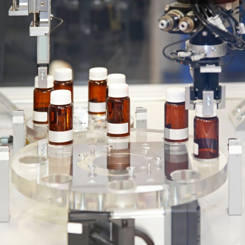 Elenco dei principi attivi farmaceutici e chimico farmaceutici